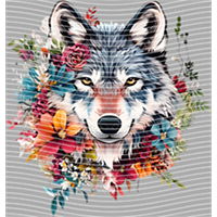 Animal Integration-DW 829